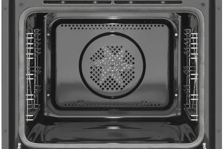 Cuisinière mixte Thomson TMMP63.3WH blanche - UBAYE ELECTROMENAGER