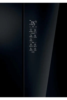 Réfrigérateur multi-portes Haier HFR79F19DFGB