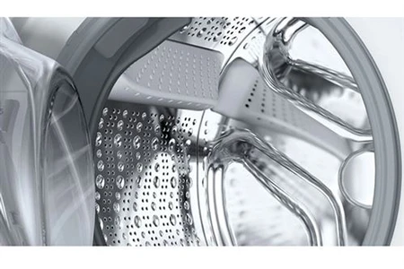 Lave-linge hublot Bosch WGG244FSFR - UBAYE ELECTROMENAGER