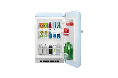 Réfrigérateur bar Smeg FAB10HRPB6