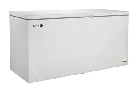 Congélateur coffre Fagor FCC700EE - UBAYE ELECTROMENAGER