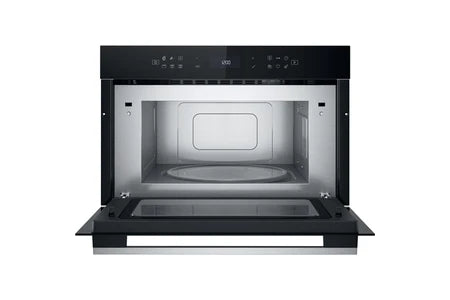 Micro-ondes + Gril Whirlpool WMD7O4TXF encastrable 38 cm - UBAYE ELECTROMENAGER