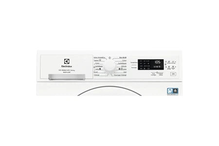 Lave-linge séchant Electrolux Lave-linge séchant EWW8416DB Blanc