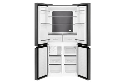 Réfrigérateur multi-portes Smeg FQI48KD