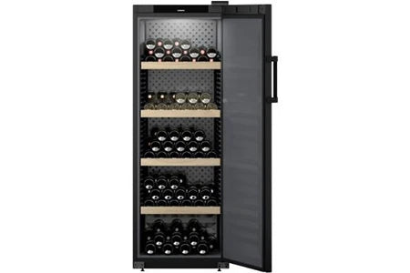 Cave de vieillissement Liebherr WKP196 - UBAYE ELECTROMENAGER