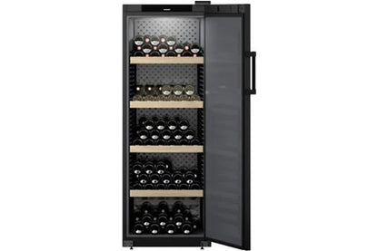 Cave de vieillissement Liebherr WKP196 - UBAYE ELECTROMENAGER