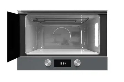 Micro-ondes + Gril Teka ML 8220 BIS ST - UBAYE ELECTROMENAGER