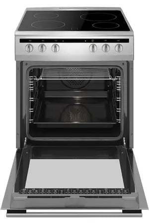 Cuisinière vitrocéramique Thomson THV60X - UBAYE ELECTROMENAGER