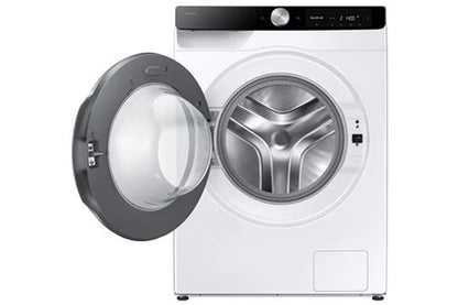Lave-linge hublot Samsung WW11DG6B85LK BESPOKE AI
