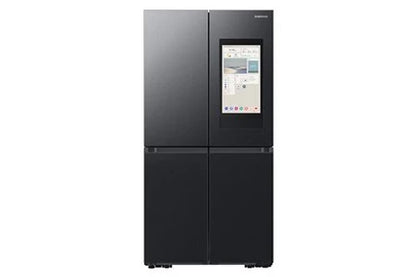 Réfrigérateur multi-portes Samsung RF65DG9H0EB1 - Family Hub avec AI Vision