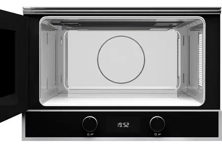 Micro-ondes + Gril Teka ML 822 BIS R - UBAYE ELECTROMENAGER