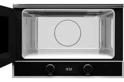 Micro-ondes + Gril Teka ML 822 BIS R - UBAYE ELECTROMENAGER