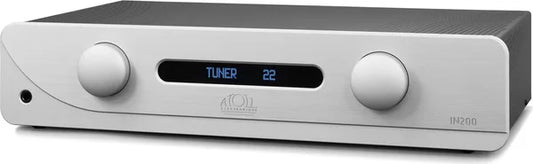 Atoll IN200 Evolution Aluminium