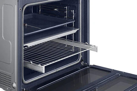 Four encastrable Samsung NV7B4550VAK BESPOKE - UBAYE ELECTROMENAGER