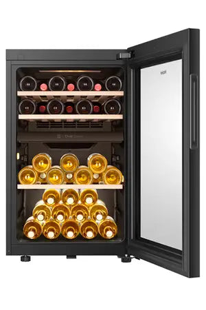 Cave multi-températures Haier HWS42GDAU1 - UBAYE ELECTROMENAGER