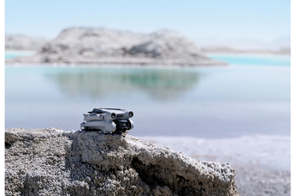 Drone DJI MINI 3 PRO + REMOTE CONTROLLER CLASSIQUE RC-N1