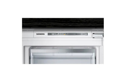 Congélateur bar Siemens GI11VADE0 - ENCASTRABLE 72CM - UBAYE ELECTROMENAGER