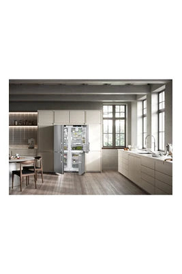 Réfrigérateur américain Liebherr xccsd5250-22