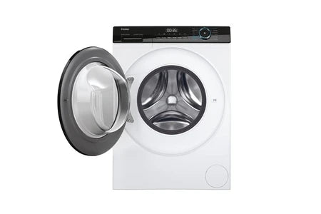 Lave-linge séchant Haier HWD100-B14939-FR - UBAYE ELECTROMENAGER