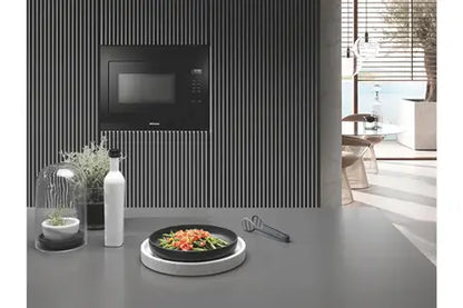 Micro-ondes mono-fonction Miele M 2240 SC - UBAYE ELECTROMENAGER