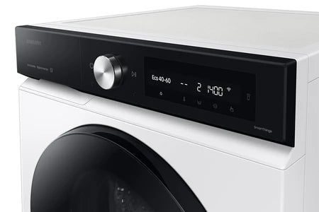 Lave-linge hublot Samsung WW90DB7U94GE BESPOKE AI - UBAYE ELECTROMENAGER