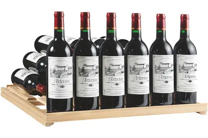 Cave de vieillissement Artevino OXM1T182PPD - UBAYE ELECTROMENAGER