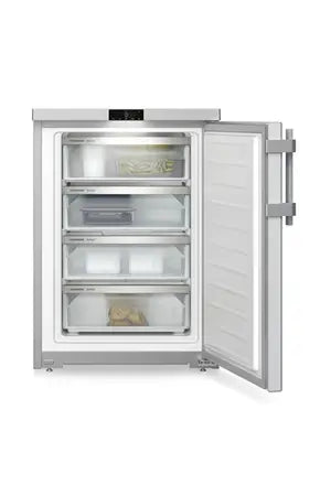 Congélateur top Liebherr FNSDDI 1624-20 - UBAYE ELECTROMENAGER