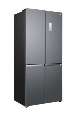 Réfrigérateur multi-portes Tcl RC456CXE0