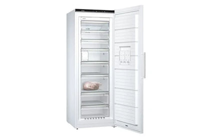 Congélateur armoire Siemens GS58NAWCV - UBAYE ELECTROMENAGER