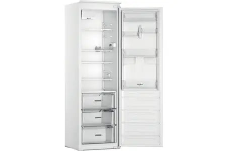 Réfrigérateur 1 porte Whirlpool WHSD18A031B2 P FR Encastrable 178 cm