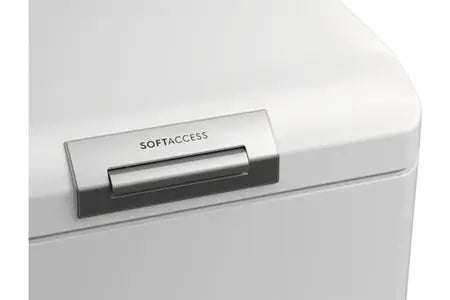 Lave-linge top Electrolux EW7T3463IK