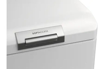 Lave-linge top Electrolux EW7T3463IK