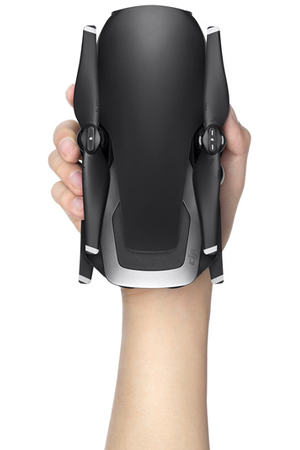 Drone DJI MAVIC AIR COMBO ONYX