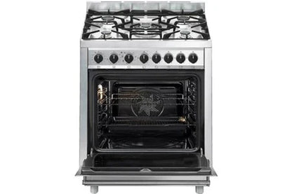 Piano de cuisson Smeg B71GMX2 - UBAYE ELECTROMENAGER