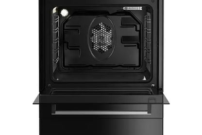 Cuisinière induction Beko FSE68314MBC - UBAYE ELECTROMENAGER