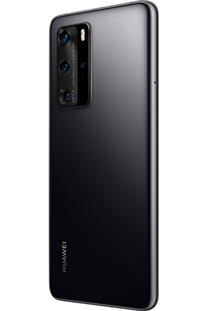 Smartphone HUAWEI P40 PRO 5G 256GO BLACK