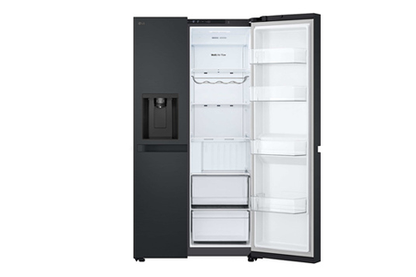 Réfrigérateur américain Lg GSLC40EPSE/PE