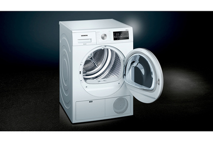 Sèche-linge SIEMENS WT45G429FF ISENSORIC