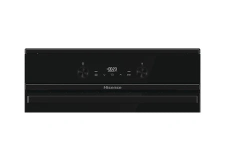 Cuisinière induction Hisense cuisiniere induction HEITS5D70BPMPG - UBAYE ELECTROMENAGER