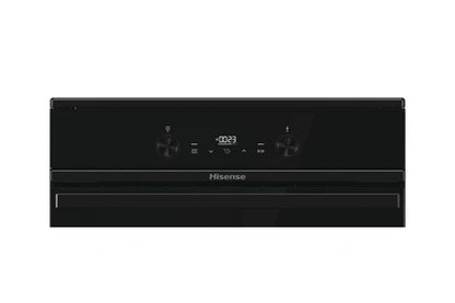 Cuisinière induction Hisense cuisiniere induction HEITS5D70BPMPG - UBAYE ELECTROMENAGER