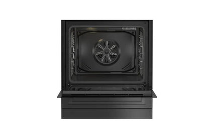 Cuisinière mixte Beko fbm63130act - UBAYE ELECTROMENAGER