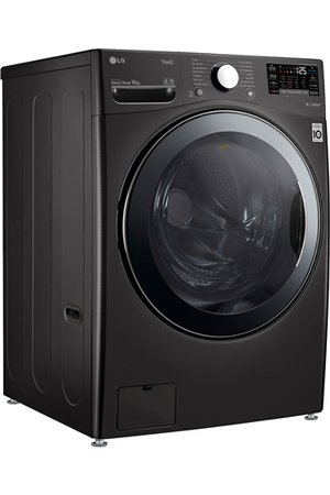 Lave-linge hublot LG F51P12B