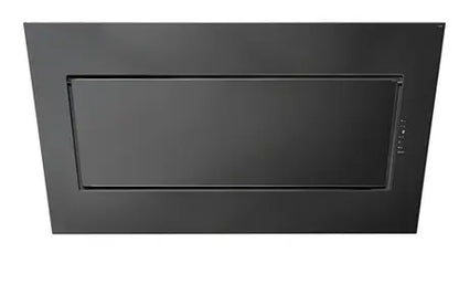 Hotte décorative murale Falmec QUASARV 1441 GRIS - UBAYE ELECTROMENAGER