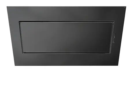 Hotte décorative murale Falmec QUASARV 1441 GRIS - UBAYE ELECTROMENAGER