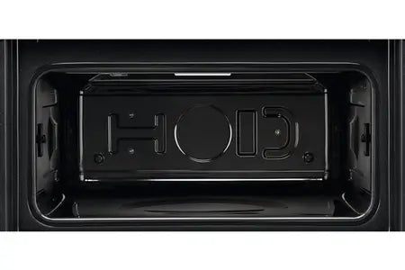 Micro-ondes + Gril Electrolux EVM6E46X - UBAYE ELECTROMENAGER