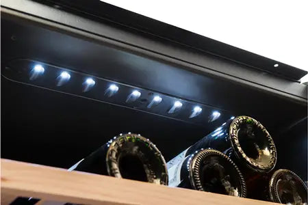 Cave de service La Sommeliere LSBI28B - UBAYE ELECTROMENAGER