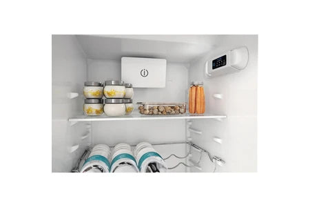 Réfrigérateur 1 porte Indesit insd184011b1fr encastrable 177 cm