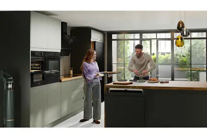 Four encastrable Samsung NV7B41307AB/U1