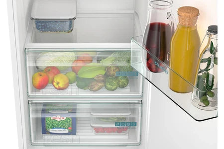 Réfrigérateur 1 porte Siemens ki81rnse0