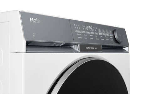 Lave-linge hublot Haier HW100-BD14387UFR X-Series 9